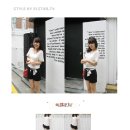 Bling Bling--) 꾸민듯 안꾸민듯 세련된 look :) 쿨한 코디 아이템들이 예쁜 elstar 이미지