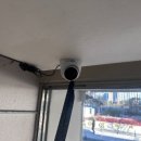 의류 수선(야간) 이미지