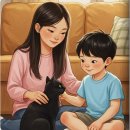 동화 일러스트 작가되기 | 만들기, 반려묘가 사람이 된다면 으로 시작된 작가 도전기 , 50대 주부도 할 수 있을까? (실습 후기)