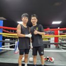 부산챔프복싱클럽 이미지