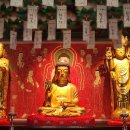 반야사불상 이미지