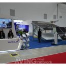 국제태양광발전소 이미지