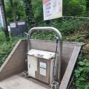 찬우물약수터 이미지