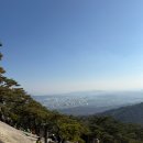 네파도봉산 | [등산] 가을 단풍 산행, 도봉산 신선대 코스 (등산장비 대여 및 핫앤쿡)