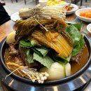 [성남 고등동 맛집] 메가팩토리 근처 혜자맛집 ‘더주니감자탕’상세후기