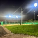 인천광역시 가좌테니스장(실내테니스장) 이미지