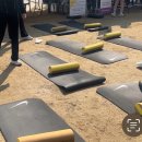 10k 첫 도전! [구리 유채꽃 마라톤]