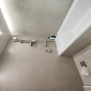 한국지엠서귀포 바로서비스 | 서귀포시 강정동 욕실 타일 복원, 수전 구멍 자국 감쪽같이!