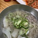 장안면옥 이미지