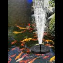 다다 태양광 | 태양광 분수 펌프로 실내외 공간에 생기를 더하세요