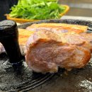 장항고기백화점 | 일산 웨스턴돔 고기집 | 유명한 미나리 삼겹살 맛집 <목구멍> 단골의 재방문 후기