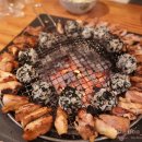 토담참숯닭갈비 이미지