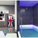 루프탑&amp;바베큐(루바) | 가평 풀빌라 까사노블 선택 나만의 완벽 휴식 찾기