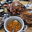 다시돌아온족가네 - 아산시 온천동 | 다시돌아온족가네