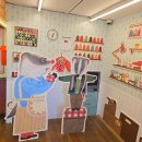 꽃과 바늘과 실타래 | 오브젝트 서교점'어레터프롬'전시후기/힐링투어