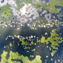세계의 명소와 풍물 캄보디아, 톤레삽 호수(Tonle Sap Lake) 이미지