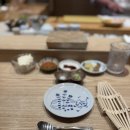 씨유 송도지식정보단지점 | [인천 연수구] 송도 스시이네, 남편 생일기념 스시오마카세 주말 디너 후기(차명진 쉐프)