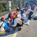 진남체육공원 야구장 이미지