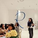[리버헤드] 수원 타임빌라스 라떼 디저트맛집 신상카페