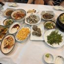 당정회센터 | [의왕, 군포 맛집] 당정회센터 : 상차림 푸짐한 옛느낌의 활어 횟집 내돈내산 후기