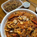 팔도아구찜
