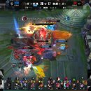 LCK 초비상, 롤드컵 시드 3장까지 단 1세트 이미지