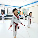 청솔태권도장 이미지