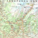 160307 푼힐(POON HILL) & 안나푸르나/ABC(Annapurna Base Camp) 트레킹 .........네팔 가는길 이미지