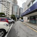 금정구보건소 입구 이미지