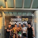 바디엔지니어짐 칠성동PT | WNGP 대회 준비 후기, 끝내 2등으로 마무리했습니다.
