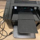 [판매완료]프린터기 팝니다! (hp laserjet p1606dn Printer)-$20 이미지