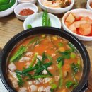 장수순대국 이미지