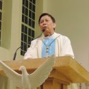 16/06/06 Chinese Vatican official made apostolic administrator in Guam - Archbishop Savio Hon Tai-fai replaces local prelate under investigation for 이미지