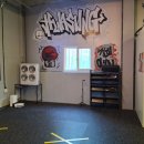 골든 핏 복싱짐 이미지