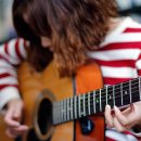 포크기타(초급) 이미지