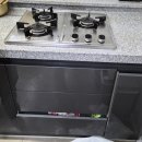 주식회사 예상 | 성남 분당 아파트 점화불량 가스레인지 교체 빌트인 쿡탑 설치 후기