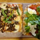 PIZZA DI ROMA 이미지