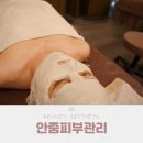 데일리(평택 송담점) | 평택 안중 피부관리 리온즈에스테틱 초코테라피케어 후기