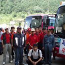 실내체육관 앞 이미지