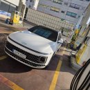 대우카세차장 | 인천 계산동 CN웨딩홀 디올뉴그랜저 GN7 배차 후기