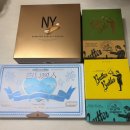 금빛푸드 | [일본 푸드] 일본 면세과자 쇼핑 리스트 찐 솔직 리뷰! (뉴욕퍼펙트치즈, 시로이코이비토, 버터버틀러...