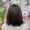 홀리제이붙임머리