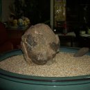 설경산수화 이미지