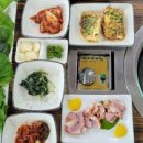 장금이유기농우렁쌈밥 이미지