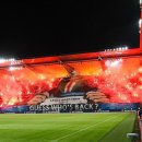 [키커] 바르샤바는 BVB전에서 보여준 팬들의 부적절한 행동으로 인해 UEFA로 부터 레알 전 무관중 경기와 벌금 처벌을 받음. 이미지