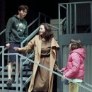 배우 김선영 연극 &lt;그의 어머니&gt; 관람후기 리뷰 : 내 아들이 강간범이 되었다 (ft.수어통역연출)