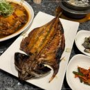 안동김대감 안동찜닭 안동간고등어 이미지