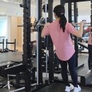 연제구-029 | 부산교대 거제동 PT 피티 모셔너리PT 3, 4회차 개인피티 기록