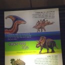 해남공룡박물관 이미지