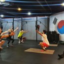 크로스핏 도마 이미지